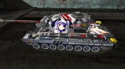 Шкурка для T30 для World Of Tanks миниатюра 2