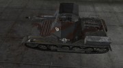 Шкурка для PanzerJager I para World Of Tanks miniatura 2