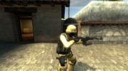 Teh Maestros Desert CT para Counter-Strike Source miniatura 2