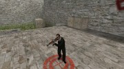 Agent Smith (Urban CT) for Counter Strike 1.6 miniature 5