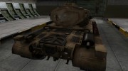 Ремоделинг танкаT34 hvy со шкуркой для World Of Tanks миниатюра 4
