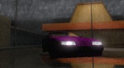 Auto PaintJob для GTA San Andreas миниатюра 3