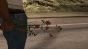 Insanity Flowers для GTA San Andreas миниатюра 2