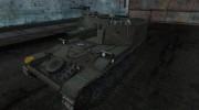 Шкурка для AMX 105AM for World Of Tanks miniature 1