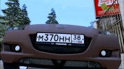 Mazda RX-8 для GTA San Andreas миниатюра 5