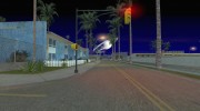Saturn Mod для GTA San Andreas миниатюра 3