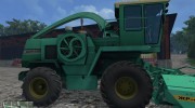 Дон-680 para Farming Simulator 2015 miniatura 20