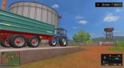 МТЗ-80Х Беларус for Farming Simulator 2017 miniature 19