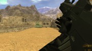 BRII Famas-3 on ImBrokeRu Animations for Counter Strike 1.6 miniature 3