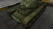 Шкурка для КВ-1С for World Of Tanks miniature 1
