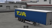 TJA Profiliner for Euro Truck Simulator 2 miniature 2