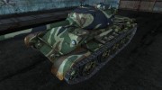 T-44 Rjurik для World Of Tanks миниатюра 1