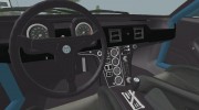 De Tomaso Pantera GT4 для GTA San Andreas миниатюра 6