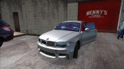 Пак машин BMW 1-Series (118i, 120i, 135i, 1M) (The Best)  miniature 20