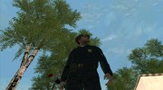 Жезл ДПС для GTA San Andreas миниатюра 3