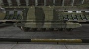 Ремоделинг Bat Chatillon 155 для World Of Tanks миниатюра 5