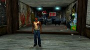 Johnsons Horror (отредактированная версия) for GTA San Andreas miniature 8