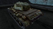 T-44 14 для World Of Tanks миниатюра 3