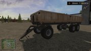 ПTC-12 для Farming Simulator 2017 миниатюра 7