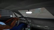 GTA 5 Pegassi Lampo RSC-17B для GTA San Andreas миниатюра 3