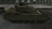 Ремоделлинг для Т-44 para World Of Tanks miniatura 5