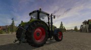 Claas Arion Series v 1.0 for Farming Simulator 2017 miniature 2