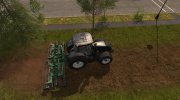Kerner Helix 600 v.1 for Farming Simulator 2017 miniature 3