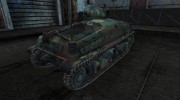 Шкурка для Somua S-40 para World Of Tanks miniatura 4