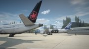 Boeing 787-9 for GTA San Andreas miniature 14