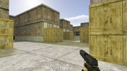 de_cpl_mill для Counter Strike 1.6 миниатюра 12