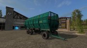 ПС-60 версия 1.1 for Farming Simulator 2017 miniature 1