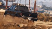 1.000 Times Better - SweetFX Reshade for GTA 5 miniature 14