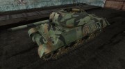 Шкурка для M10 Wolverine para World Of Tanks miniatura 1