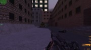 Schmung M249 IIopn animations para Counter Strike 1.6 miniatura 1