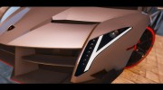 2013 Lamborghini Veneno HQ EDITION для GTA 5 миниатюра 2