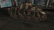 PzKpfw V Panther II Stromberg para World Of Tanks miniatura 5