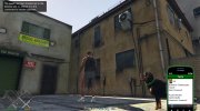Odd Jobs SP 3.0 for GTA 5 miniature 3