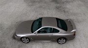 Nissan Silvia S15 Tunable for GTA San Andreas miniature 2