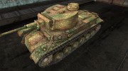 VK3001P NorthBear for World Of Tanks miniature 1