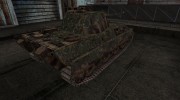 Panther II Firewall for World Of Tanks miniature 4