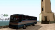 Autosan H10-11.11B для GTA San Andreas миниатюра 1