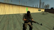 Woodland Phoenix para Counter-Strike Source miniatura 1