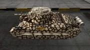 Шкурка для Matilda para World Of Tanks miniatura 2