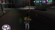 Bank Robbery Mod para GTA Vice City miniatura 2