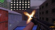 HK51 para Counter Strike 1.6 miniatura 2