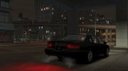 Chevrolet Impala SS 96 для GTA 4 миниатюра 2
