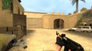 Happy Hours! Improved AK*UPDATED* w views для Counter-Strike Source миниатюра 1