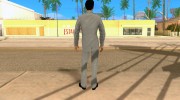 Vito Scaletta Made Man para GTA San Andreas miniatura 3