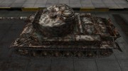 Горный камуфляж для VK 30.01 (P) для World Of Tanks миниатюра 2