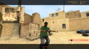 Big Smoke из GTA San Andreas for Counter-Strike Source miniature 4